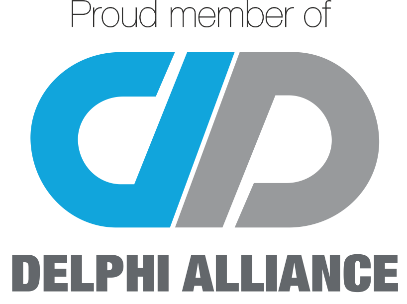 member of Delphi Alliance